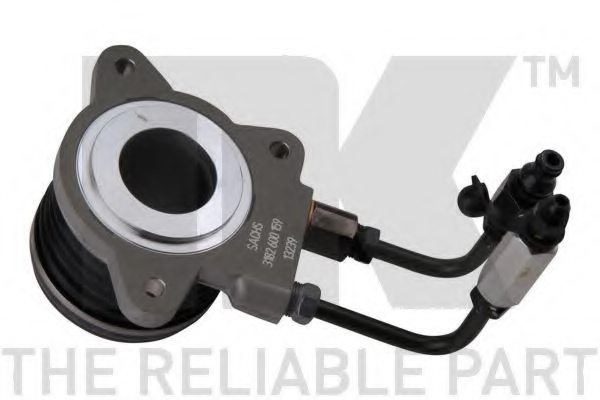 NK 143501 Central Slave Cylinder, clutch